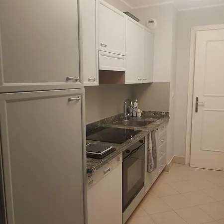 Apartman Le Beausejour Beausoleil