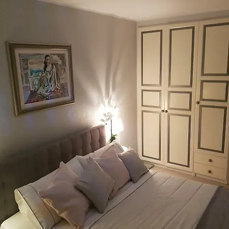 Le Beausejour Beausoleil