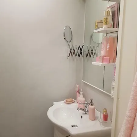 Apartman Le Beausejour *