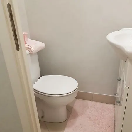 Apartman Le Beausejour
