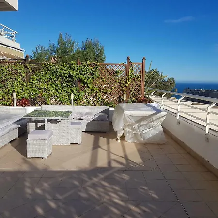 Le Beausejour Apartman