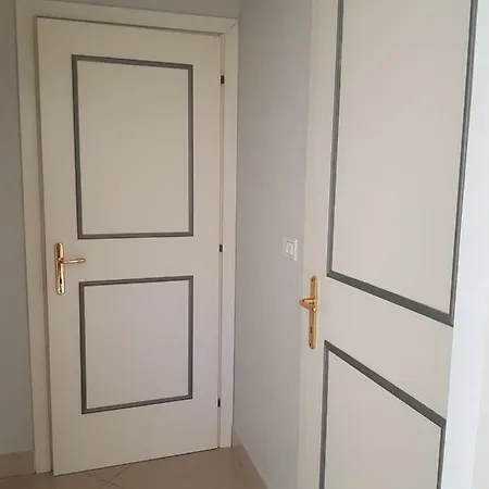 Le Beausejour Apartman Beausoleil