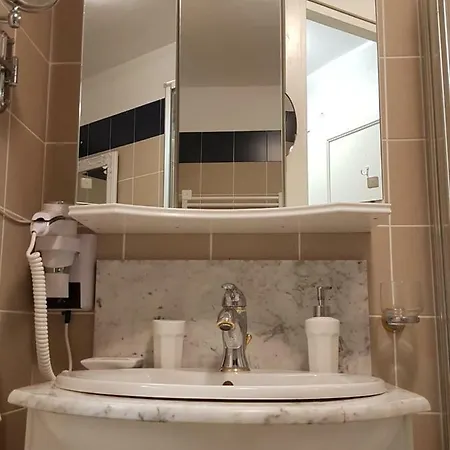 Le Beausejour Apartman Beausoleil