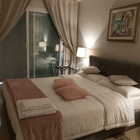 Apartman Le Beausejour *