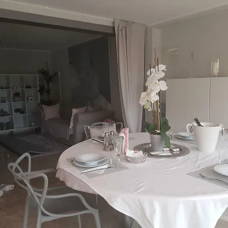 Apartman Le Beausejour *