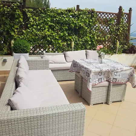 Apartman Le Beausejour *