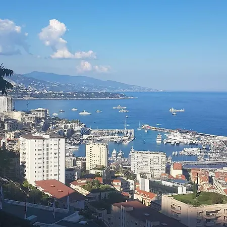 Le Beausejour * Beausoleil