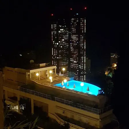 Le Beausejour Apartman *