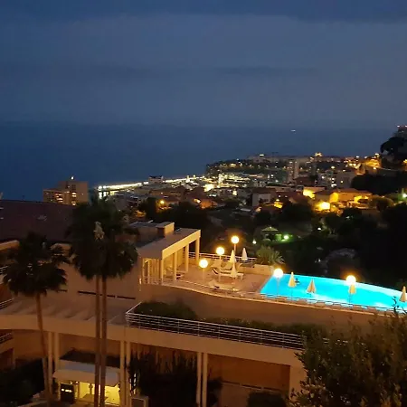 Le Beausejour Apartman