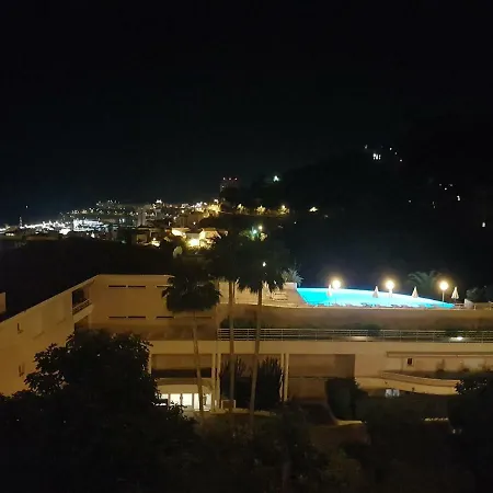 Le Beausejour Apartman Beausoleil