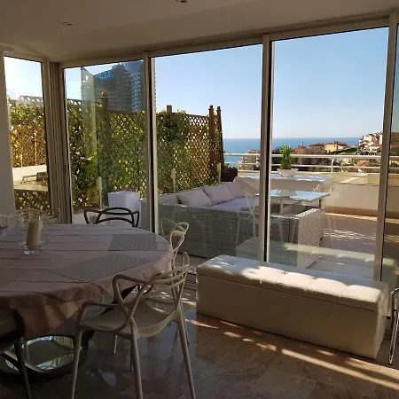 Apartman Le Beausejour *